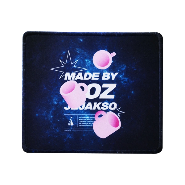 사각형 마우스패드 220x190mm