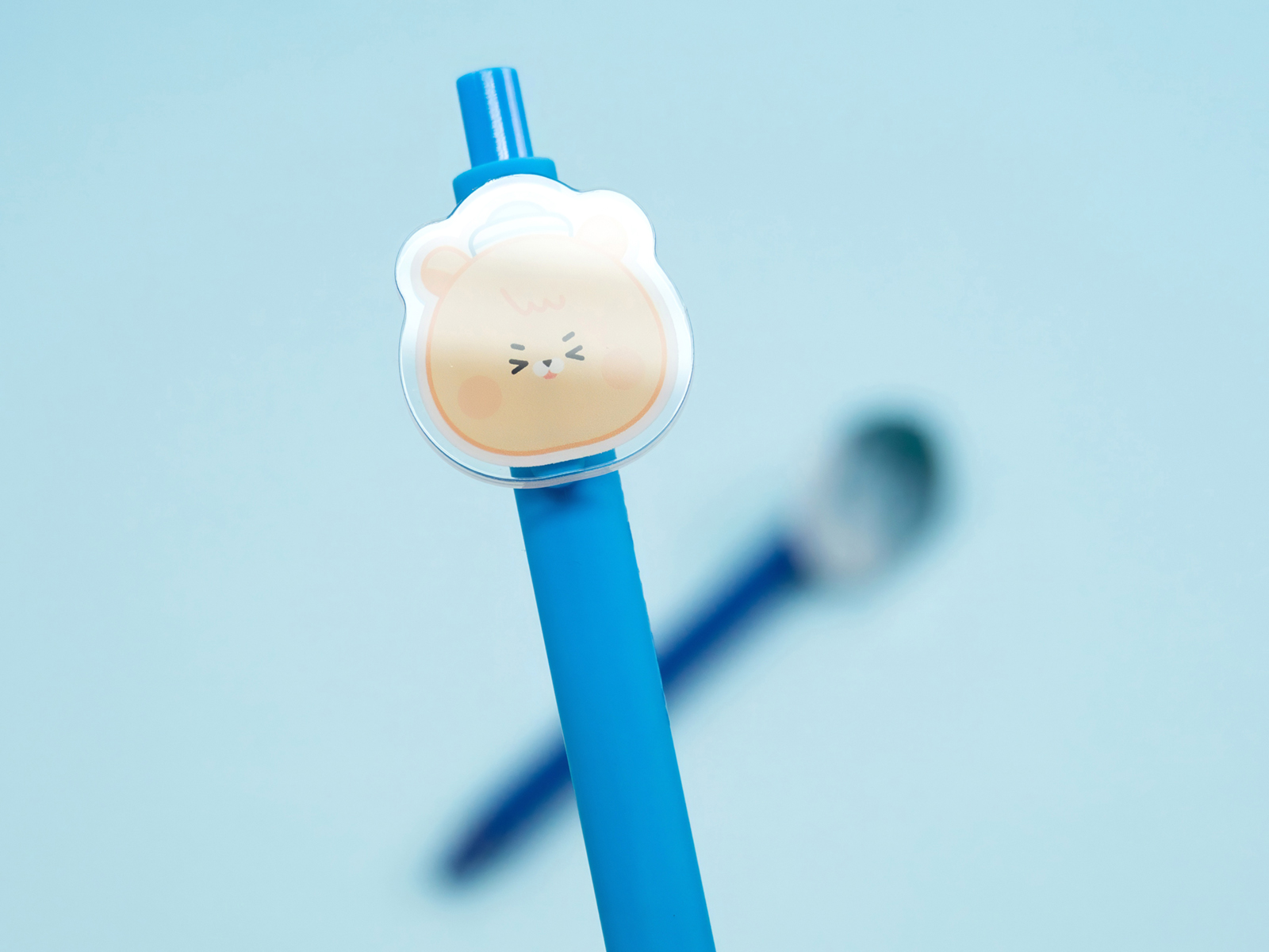 아크릴 볼펜