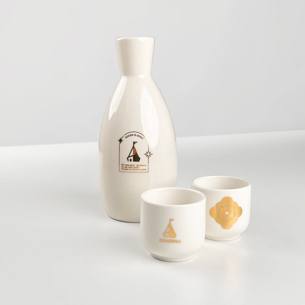 주병세트 (술잔 2p)