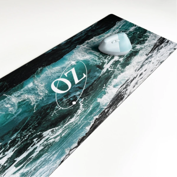 특대형 게이밍 장패드 900x400mm