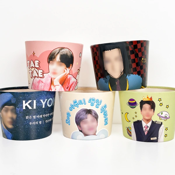 에어 홀더 (92파이,98파이)