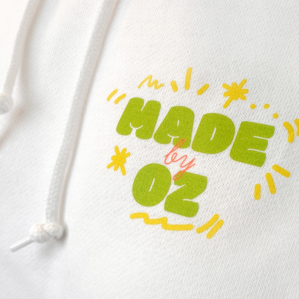 유니렉스 후드티 (일반&기모)