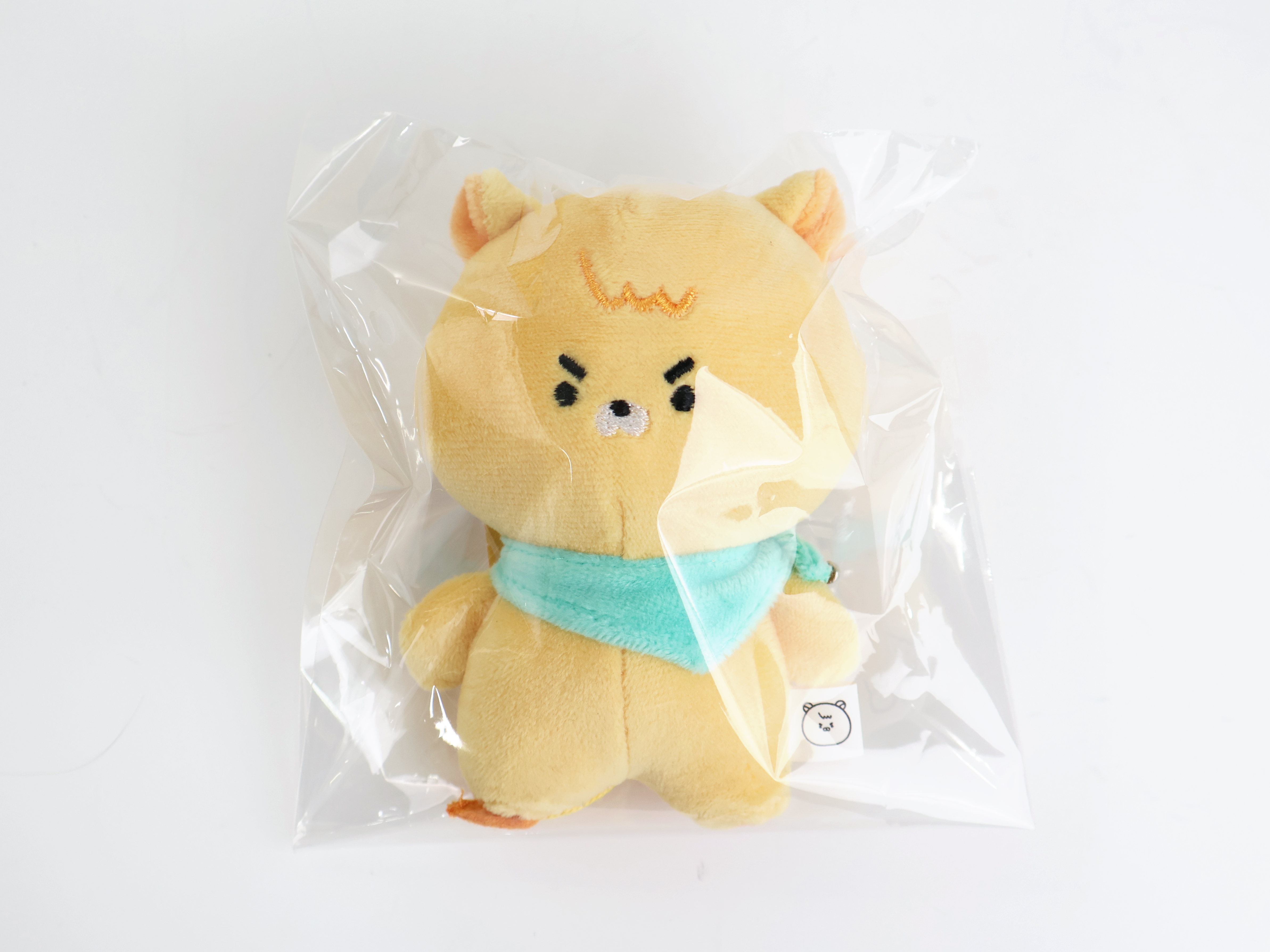 바디필로우 인형