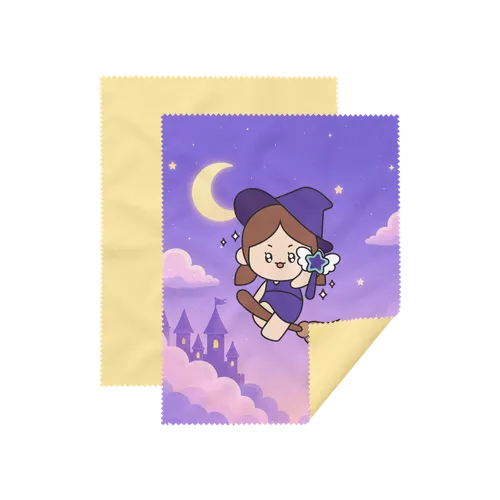 멀티 클리너 (양면인쇄 가능) 150x180