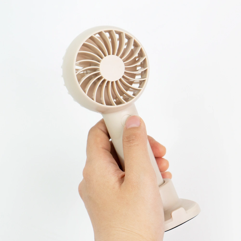 핸디형 2 in 1 선풍기