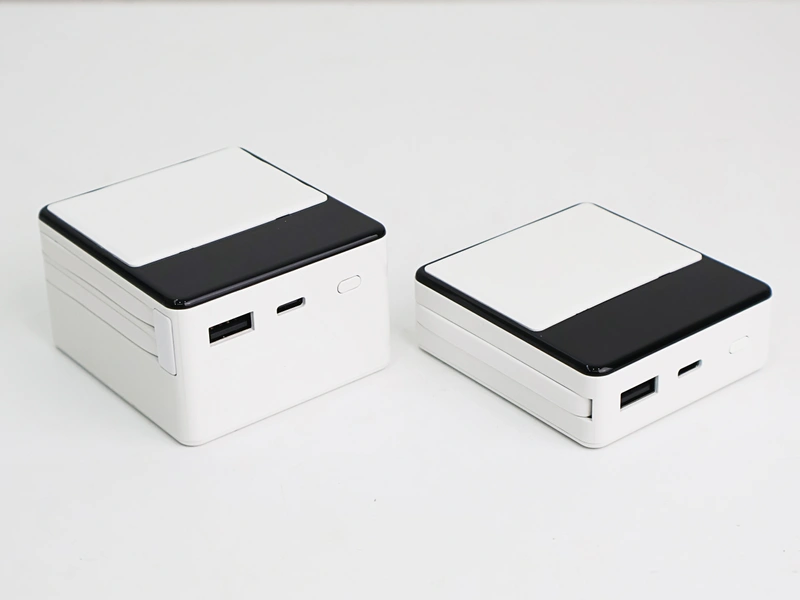 포켓 대용량 보조배터리(4종)