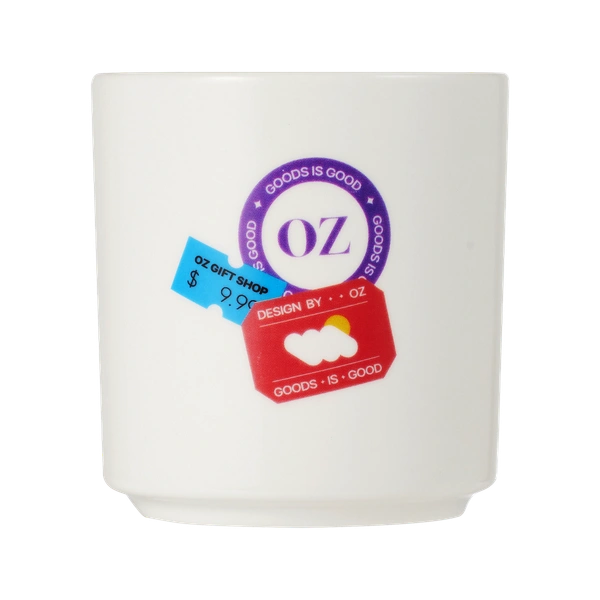 왕 소주잔(머그잔) 240ml