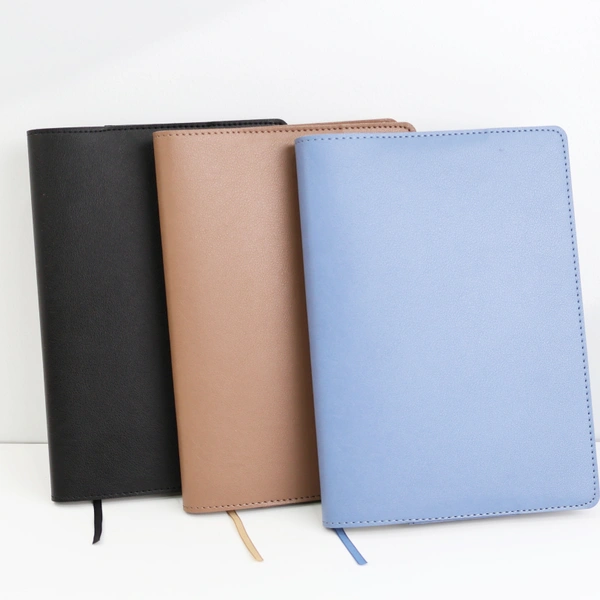 2025 양장 다이어리 B6 (5종)