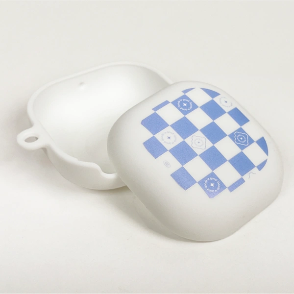 버즈, 라이브, 프로케이스(투명하드,전사하드)