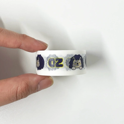 마스킹테이프 20mm