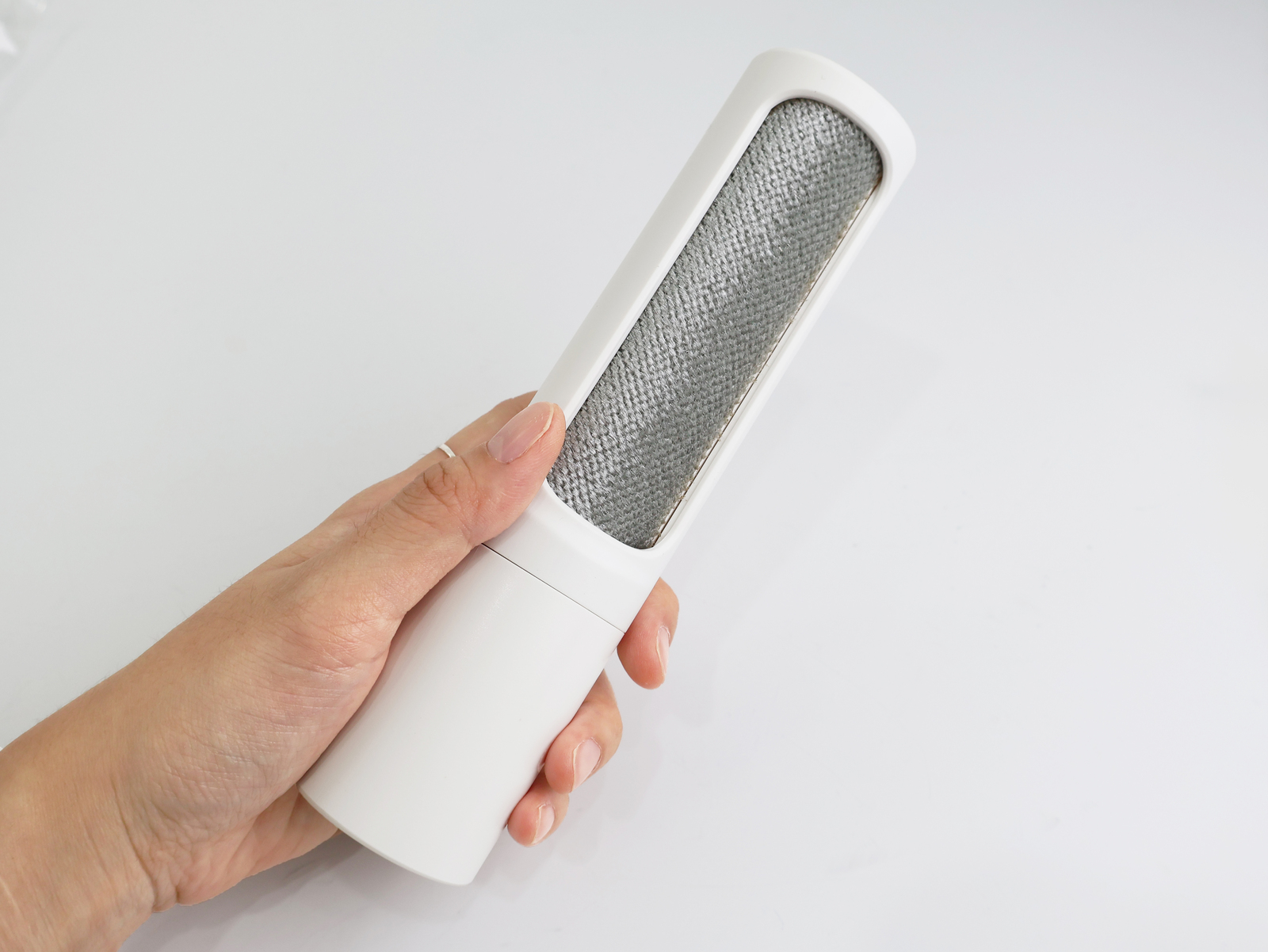 [서울청년센터] 먼지브러쉬