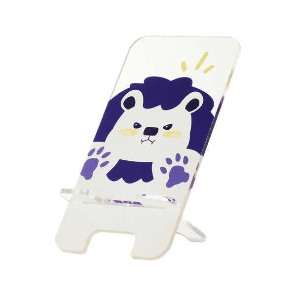 아크릴 폰거치대 (스탠드)