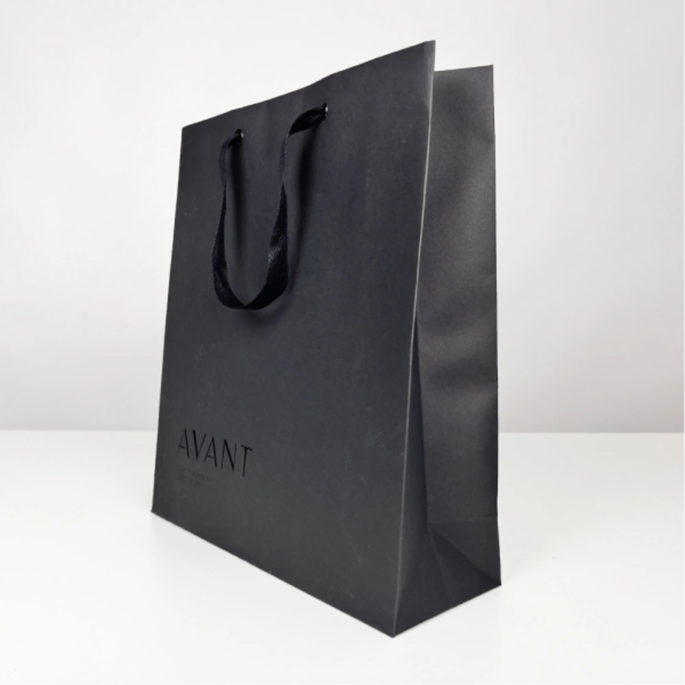 에폭시 쇼핑백 (주문제작형)