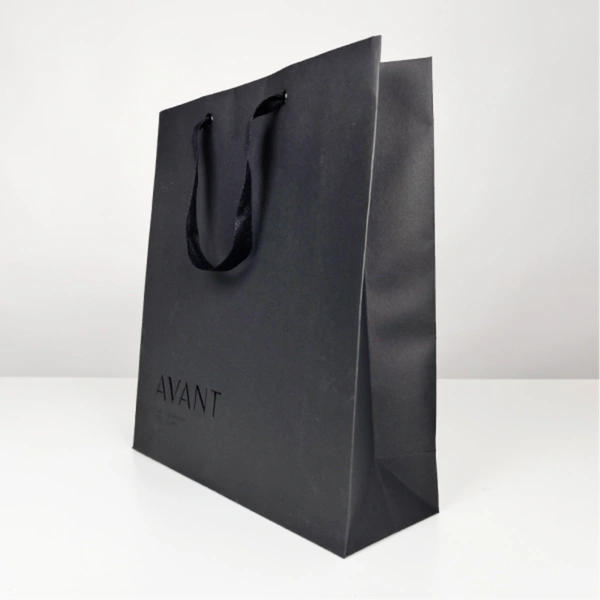 에폭시 쇼핑백 (주문제작형)