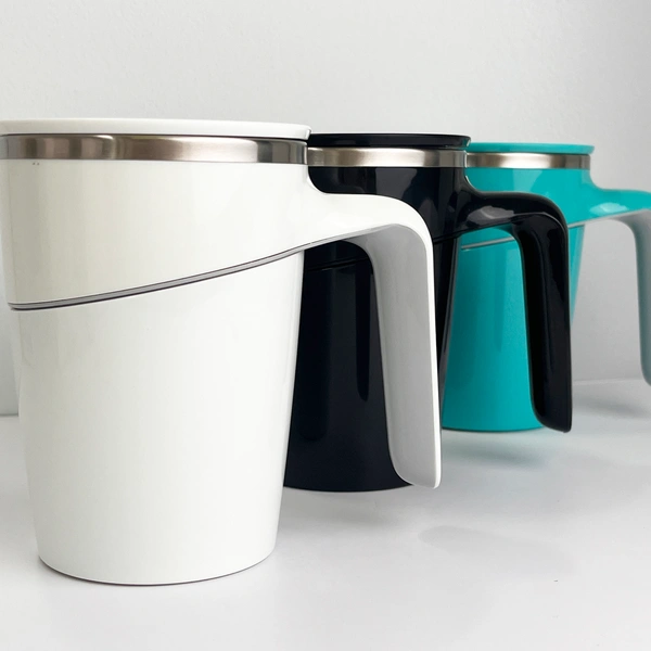 미끄럼방지 컵 텀블러 470ml