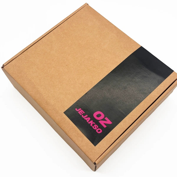 모조지 스티커 A3