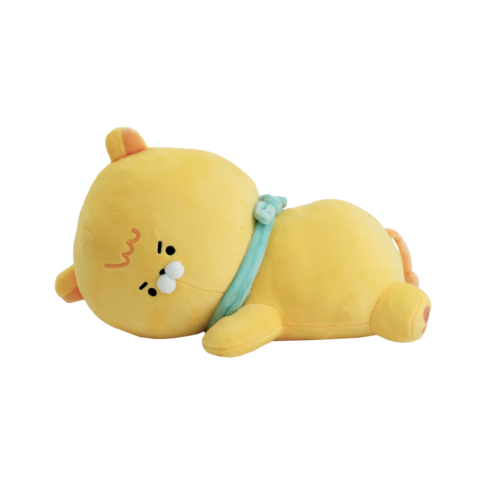 바디필로우 인형