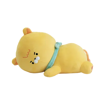 바디필로우 인형