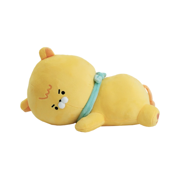 바디필로우 인형