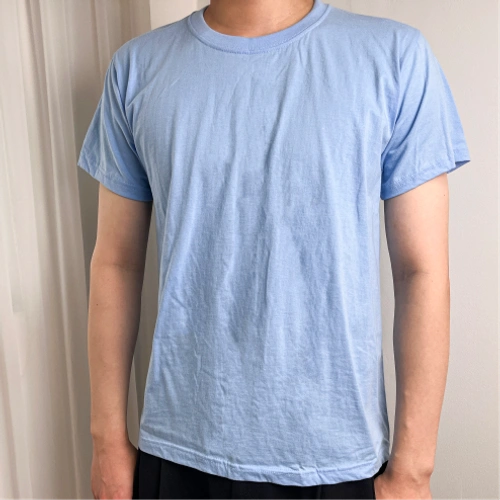 30수 티셔츠 (얇은 두께) 19가지 컬러