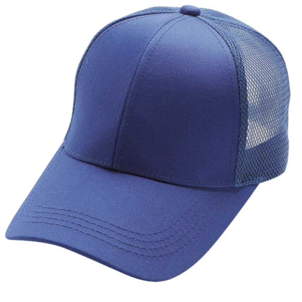 여름 메쉬 캡모자 프리 사이즈