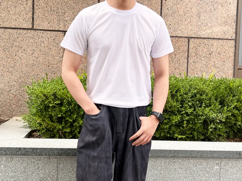 쿨패스 반팔, 긴팔 (성인,아동) 티셔츠