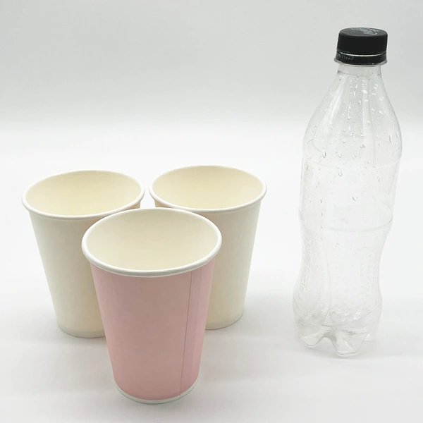 기본 종이컵 12 oz