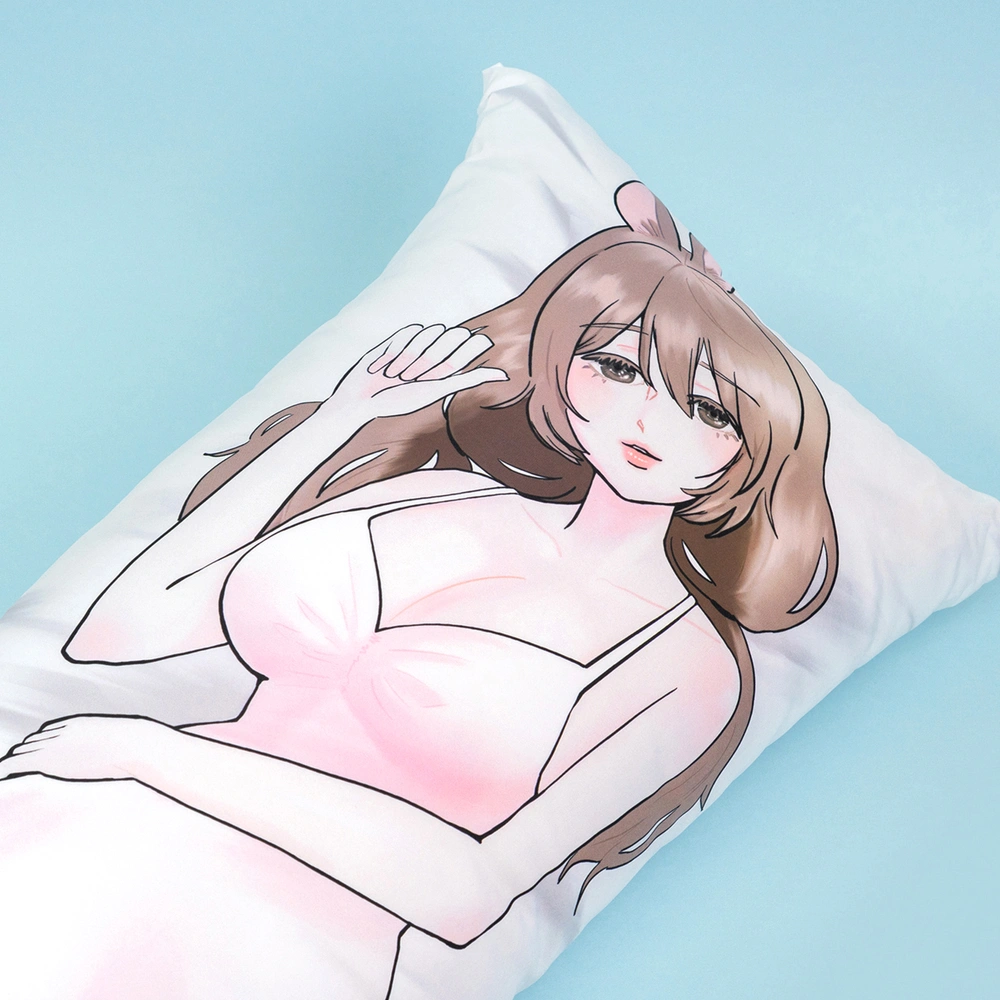 바디필로우