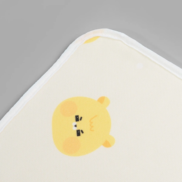 커스텀 풀컬러 담요 3종