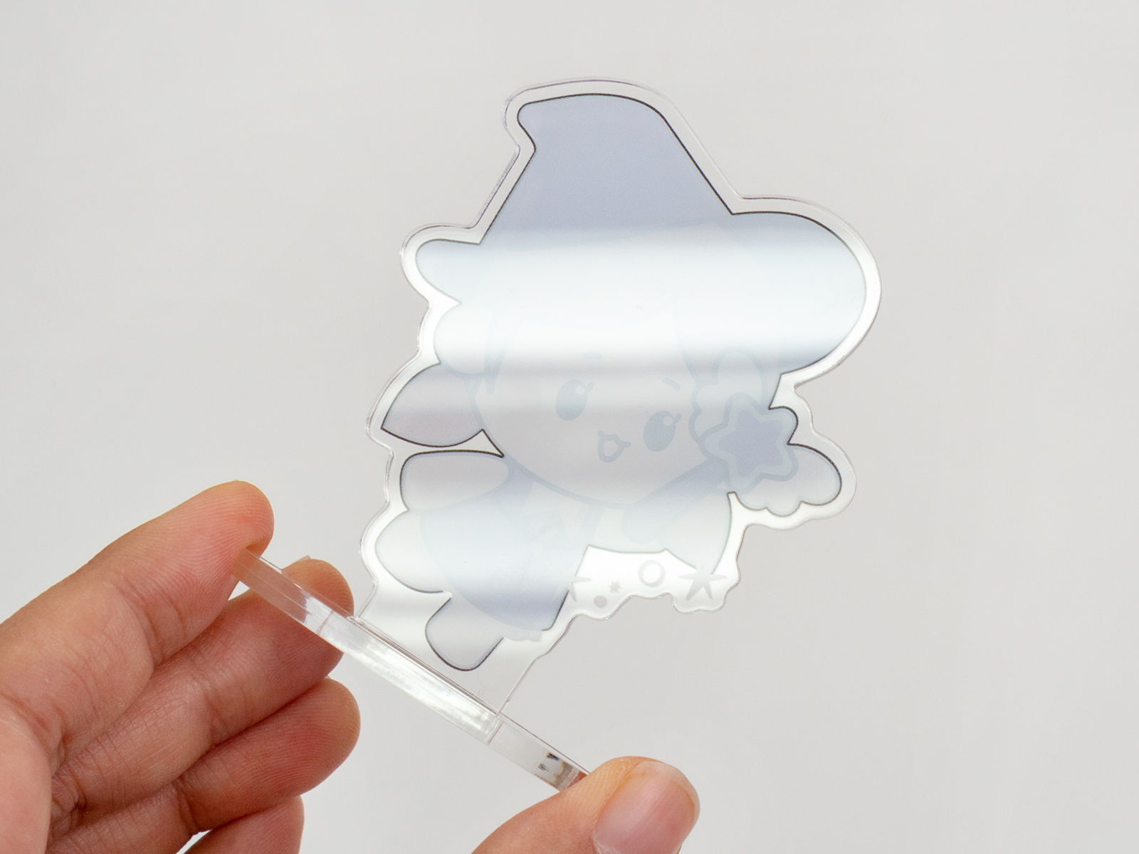 아크릴 스탠드 (라미)