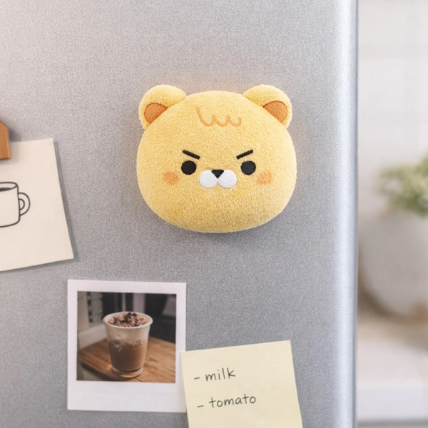 커스텀 미니 자석 인형