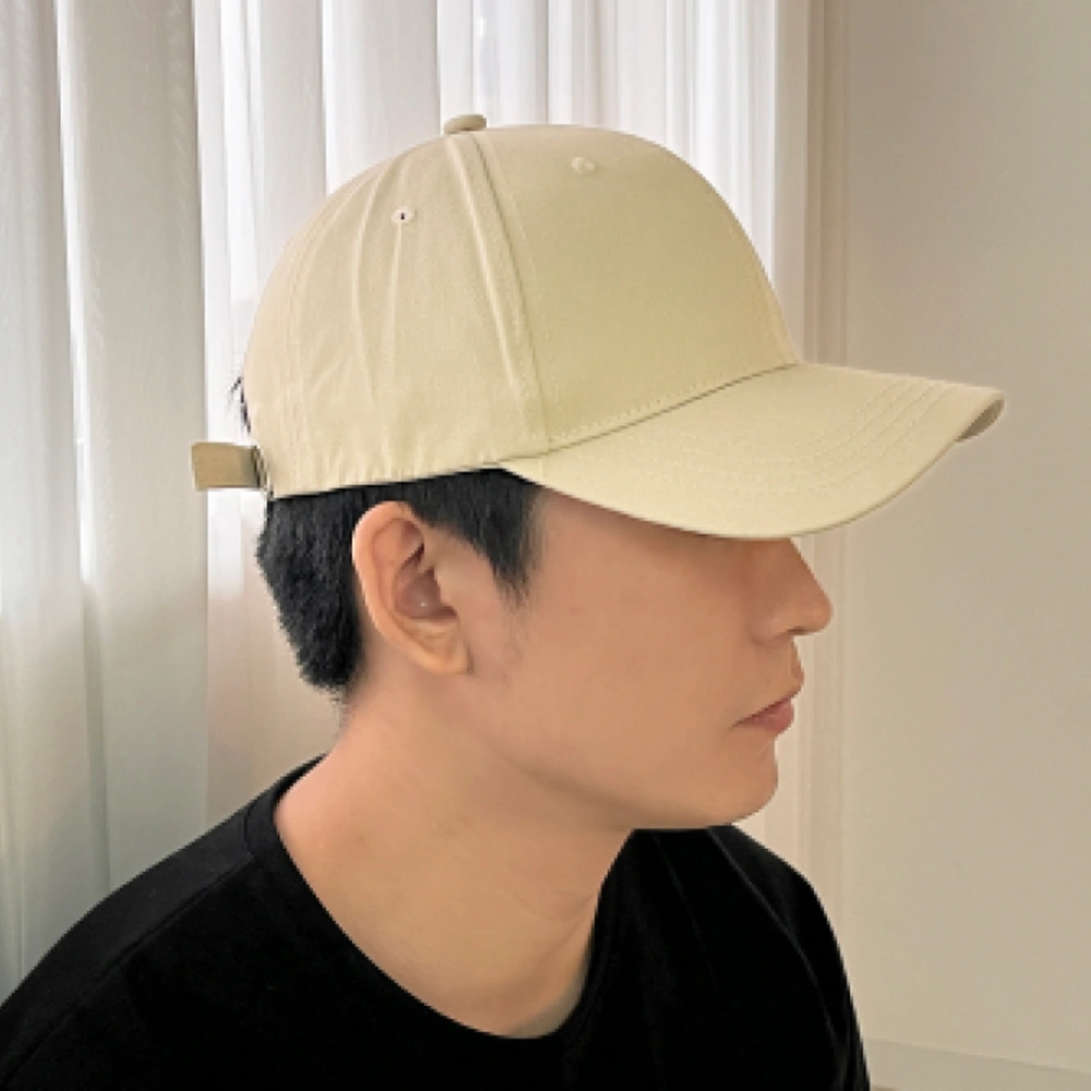 골프 고급 야구모자 프리 사이즈
