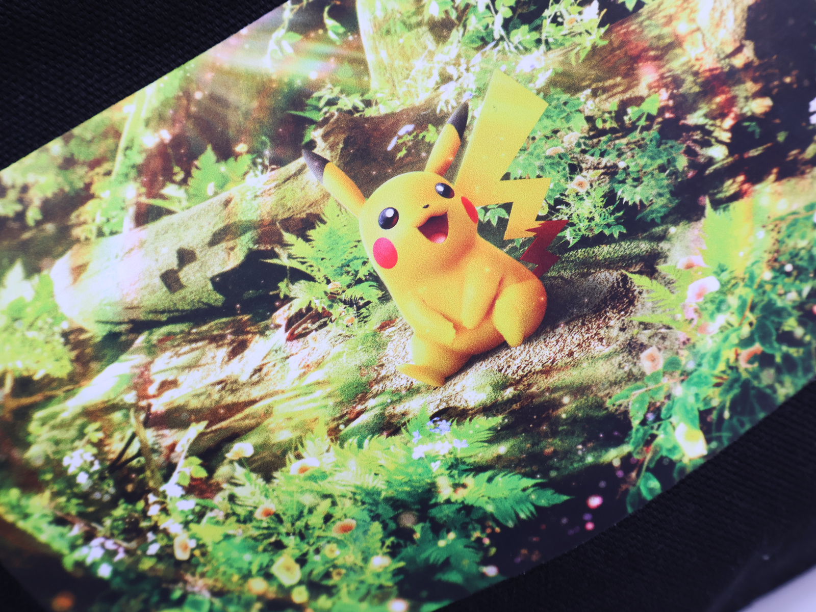 [포켓몬코리아] 에코백 가방