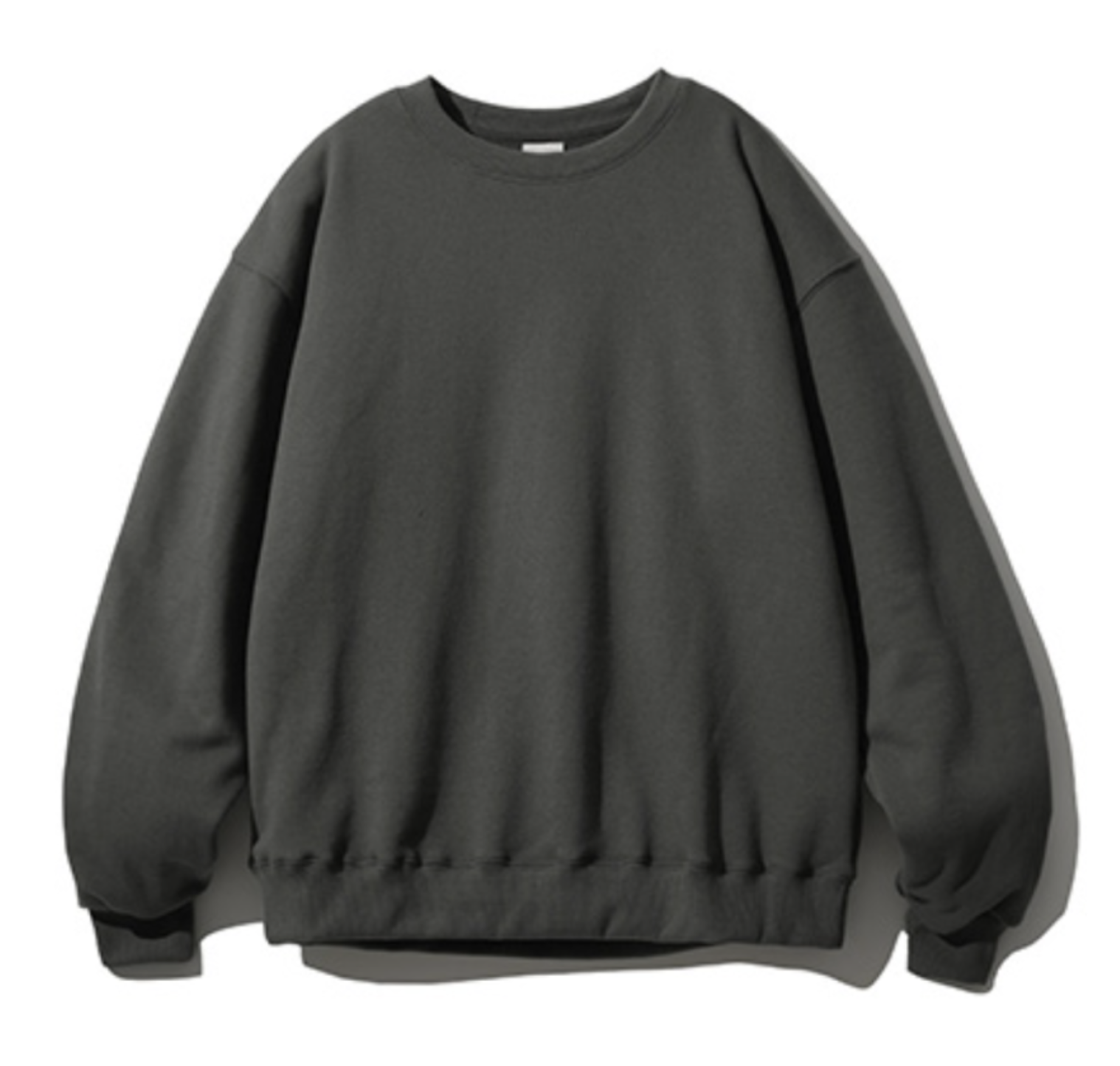 페플 뉴웨이브 기모 맨투맨 (M~2XL)