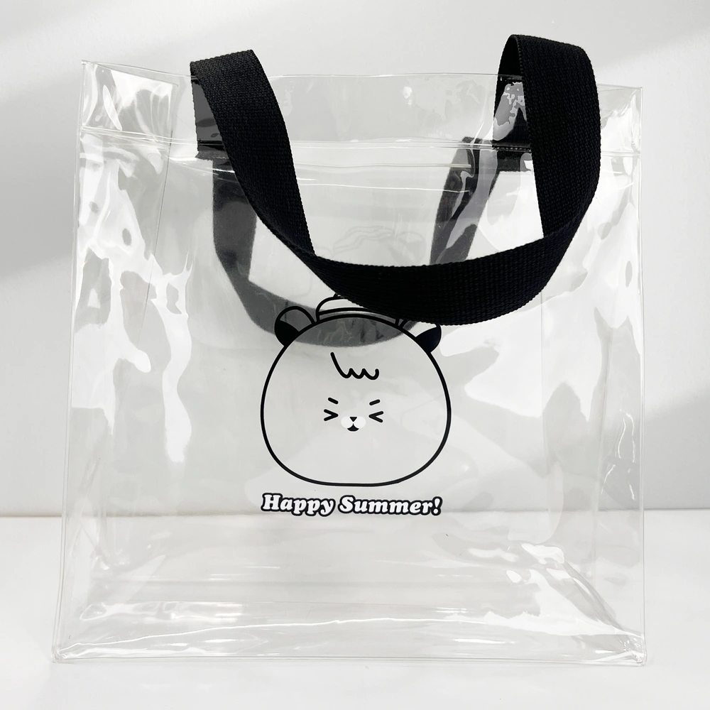 PVC 스탠다드 고주파 백