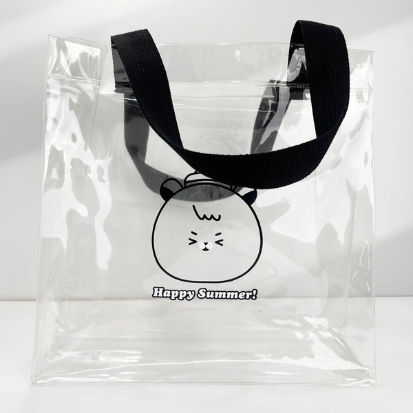 PVC 스탠다드 고주파 백