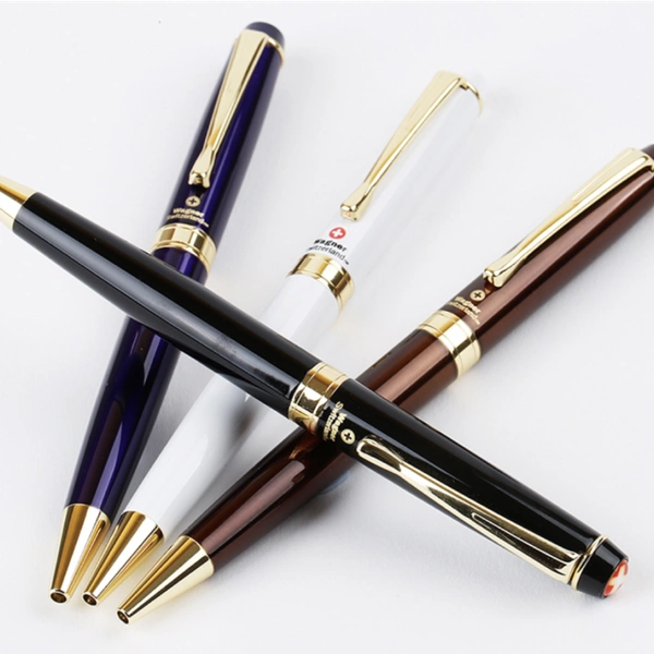 스위스 와그너 볼펜