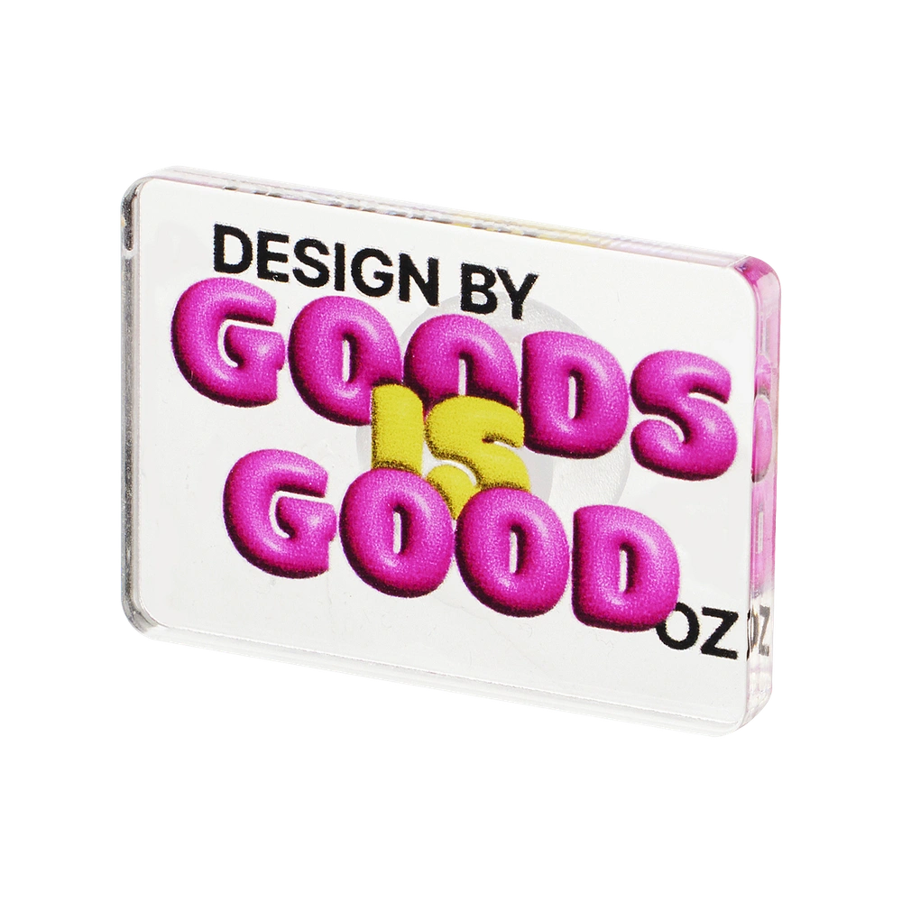 아크릴 자비츠 (LED, 일반)