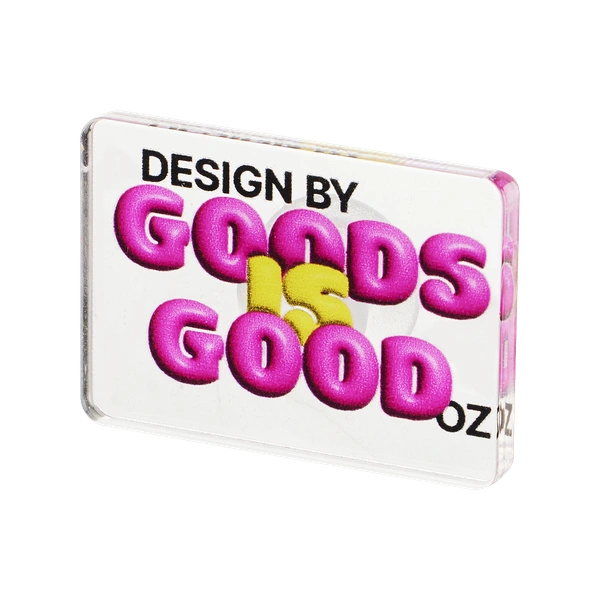 아크릴 자비츠 (LED, 일반)