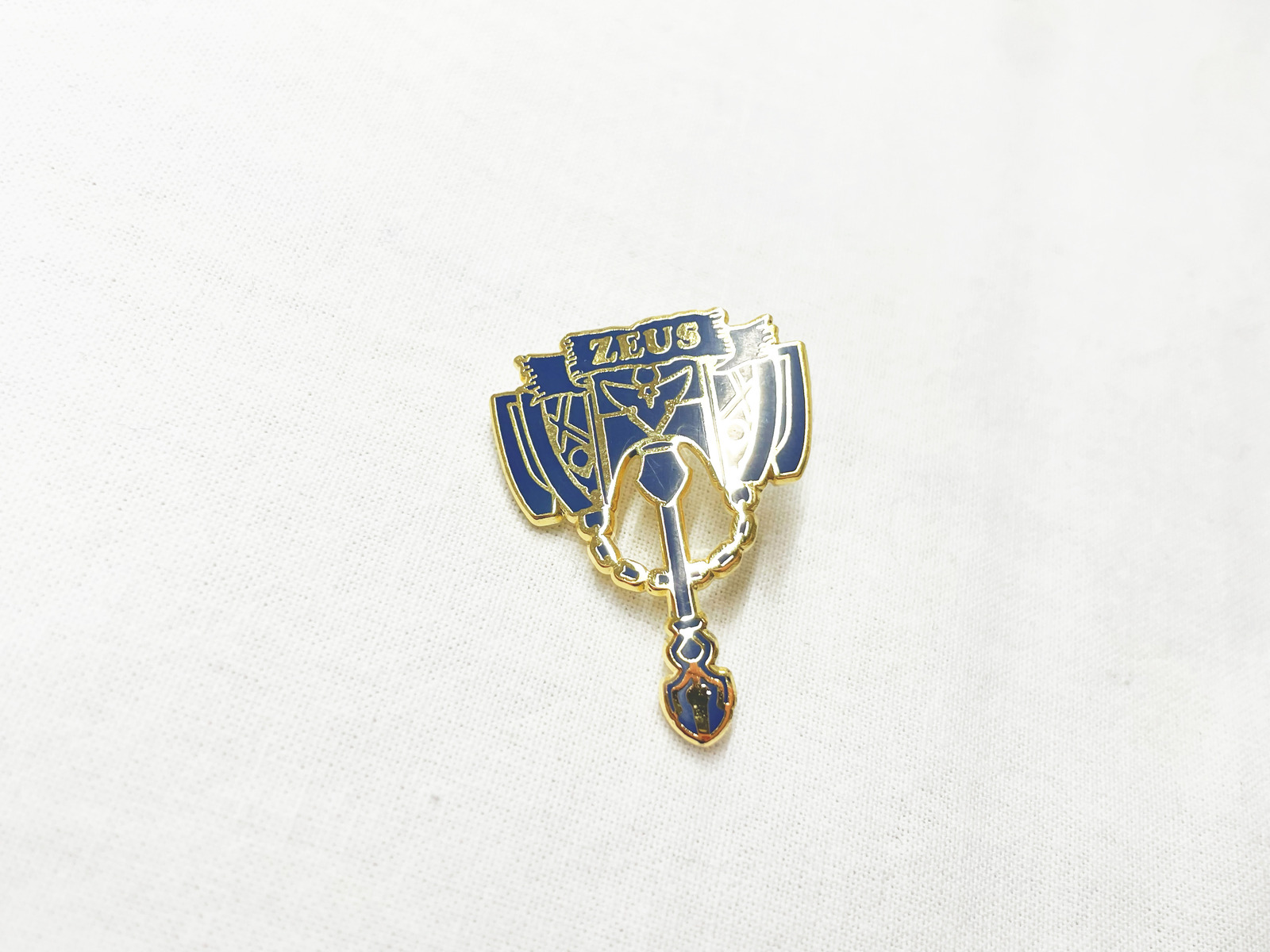 [T1] 금속뱃지 자석싸바리