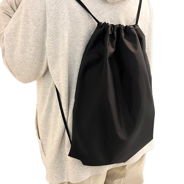 폴리 짐색(스트링 백팩)