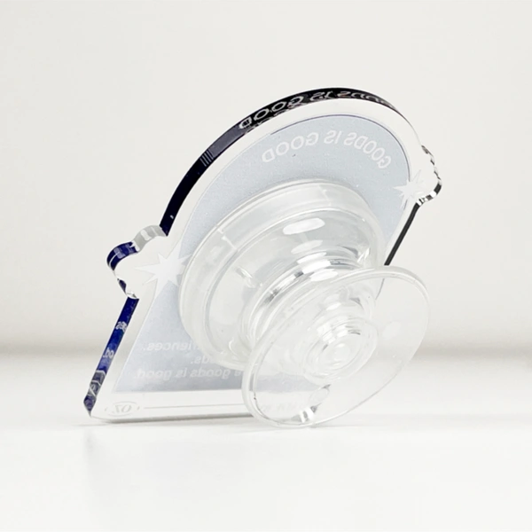 아크릴 스마트톡(맥세이프&일반)