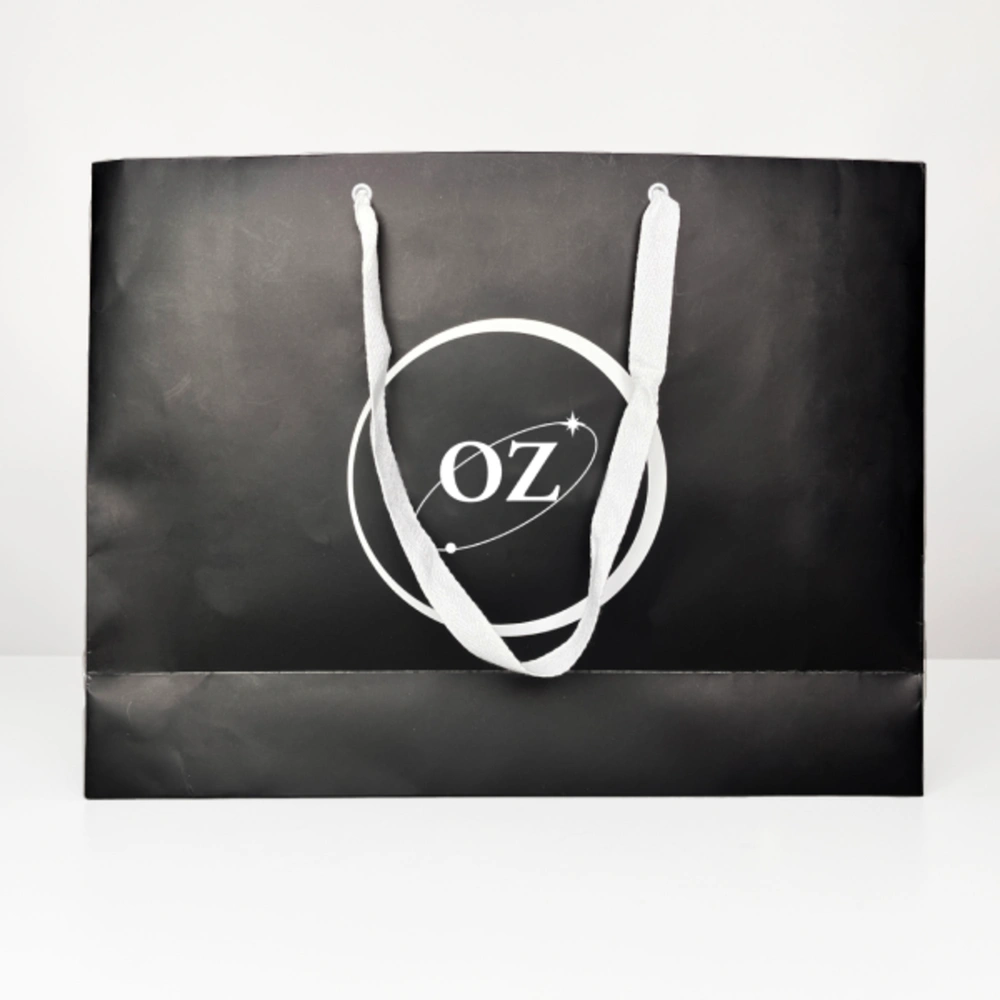 종이 쇼핑백 (주문제작형)