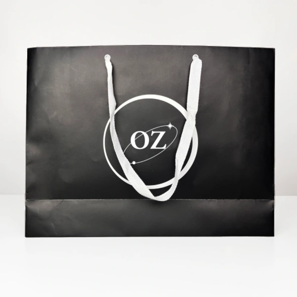 종이 쇼핑백 (주문제작형)