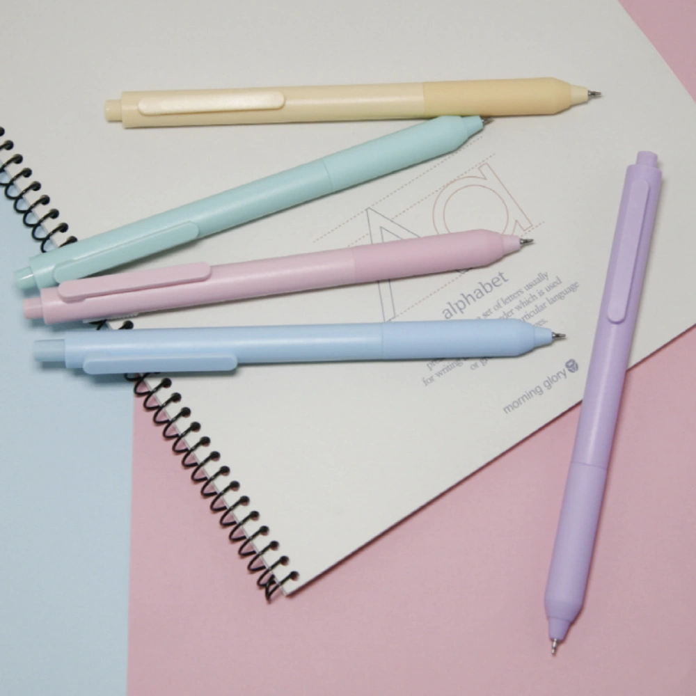 파스텔 노크 젤펜