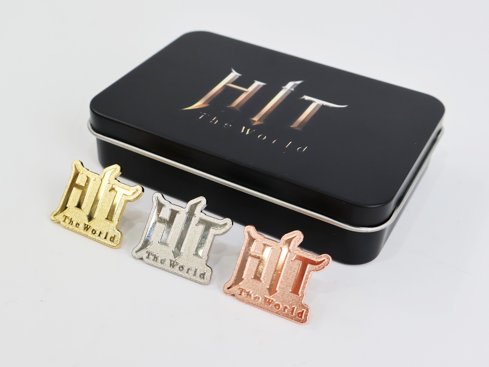 [HIT] 브랜드 키트