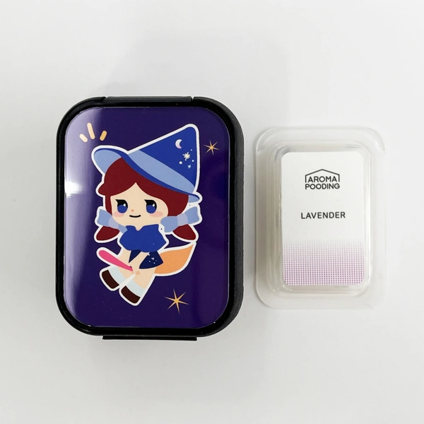 차량용 미니 방향제