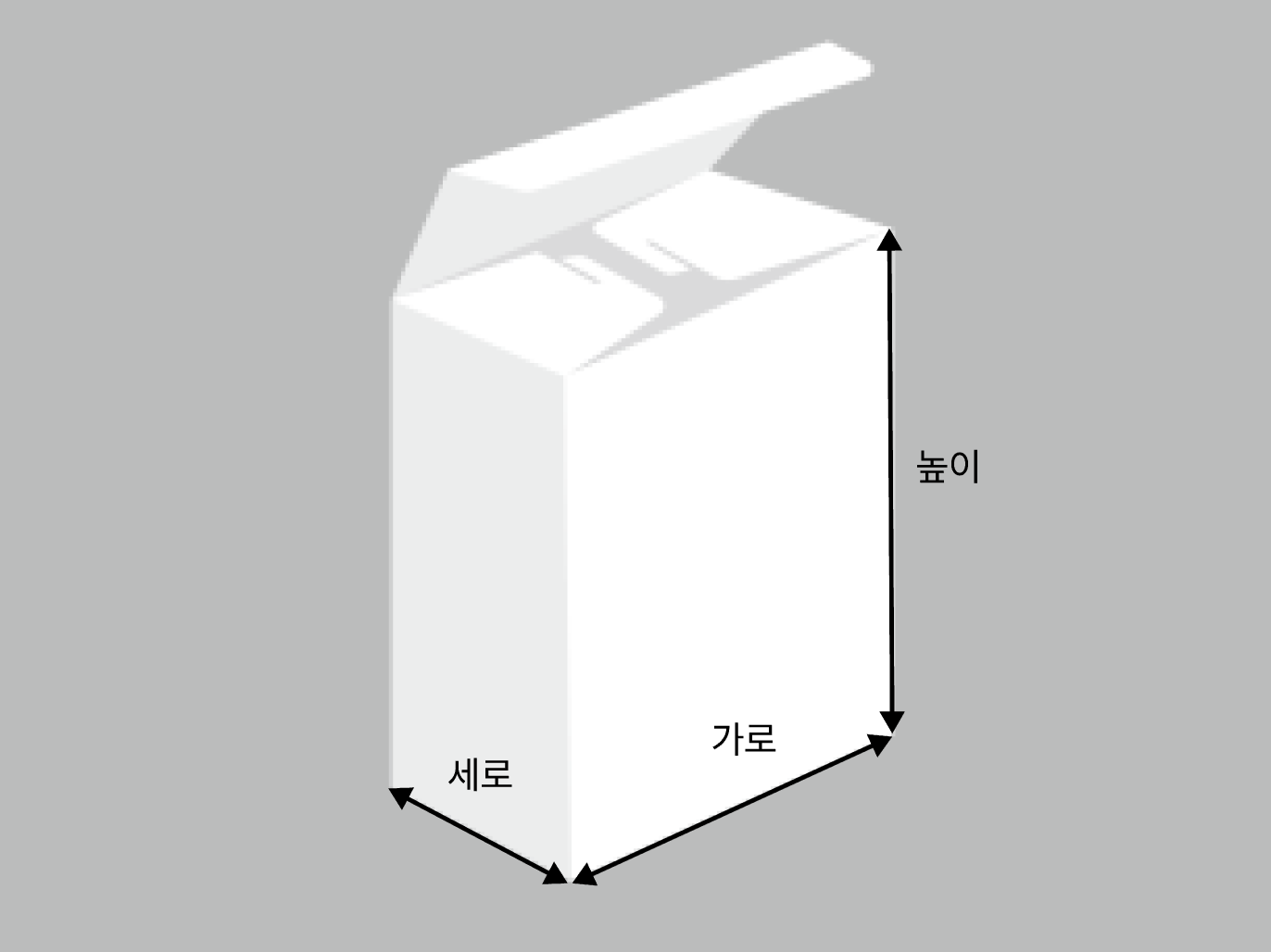 크기에 따라서 제작 여부가 달라질 수 있습니다
별도 견적 문의때 필요한 사이즈를 첨부해 주세요