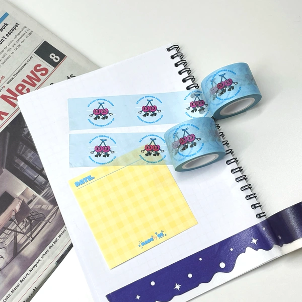 마스킹테이프 30mm