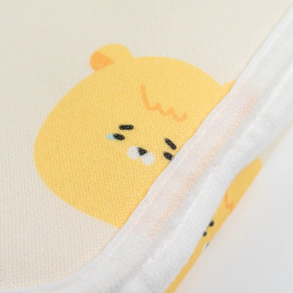 커스텀 풀컬러 담요 3종